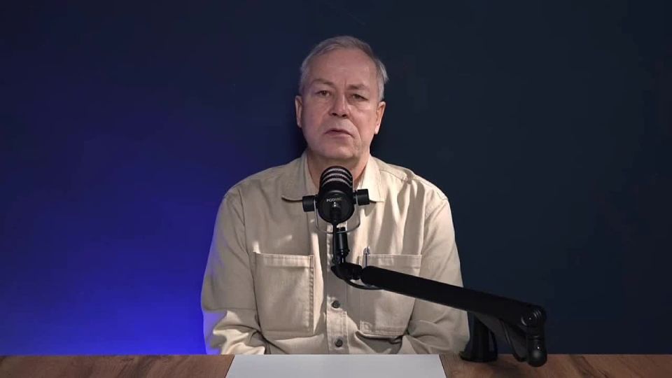 Эдуард Басурин: Ответил на вопросы журналистов мариупольской студии RUTUBE: