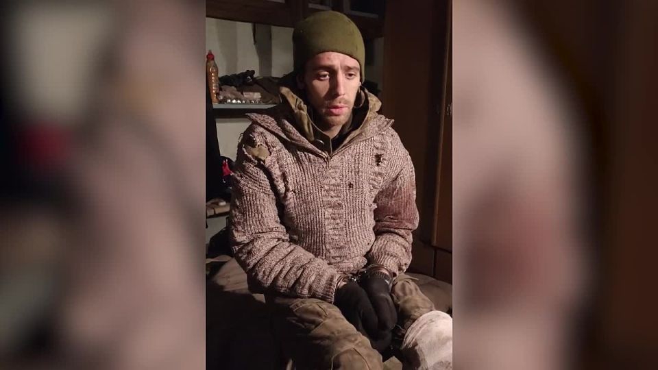 Уцелевшие в Покровске «захистники»