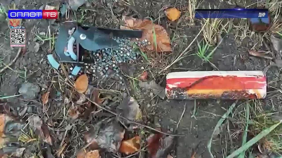 Противник не оставляет попыток уничтожить объекты энергетики в Республике