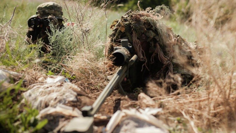 Уверенное продвижение: группировка "Восток" наращивает темпы наступления на Южно-Донецком направлении