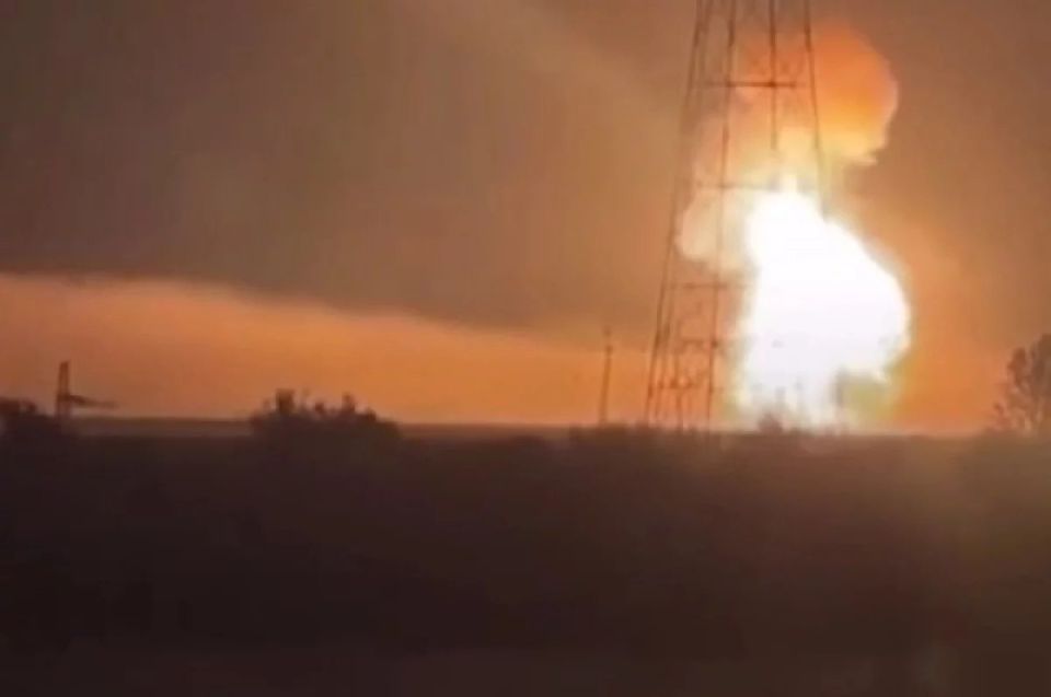 Сводка СВО на 24 ноября. Русская пехота из группировки «Восток» совершила в течение месяца значительный рывок и сейчас выходит на стартовые рубежи для штурма Гуляйполя