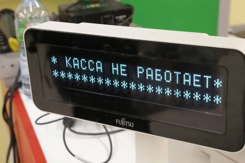 Житель Димитровграда пытался обокрасть магазин, в котором сам же работает