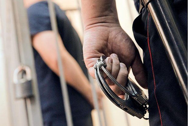 Суд дал 10 лет колонии экс-главе Артемовского округа Трофимову за взятки