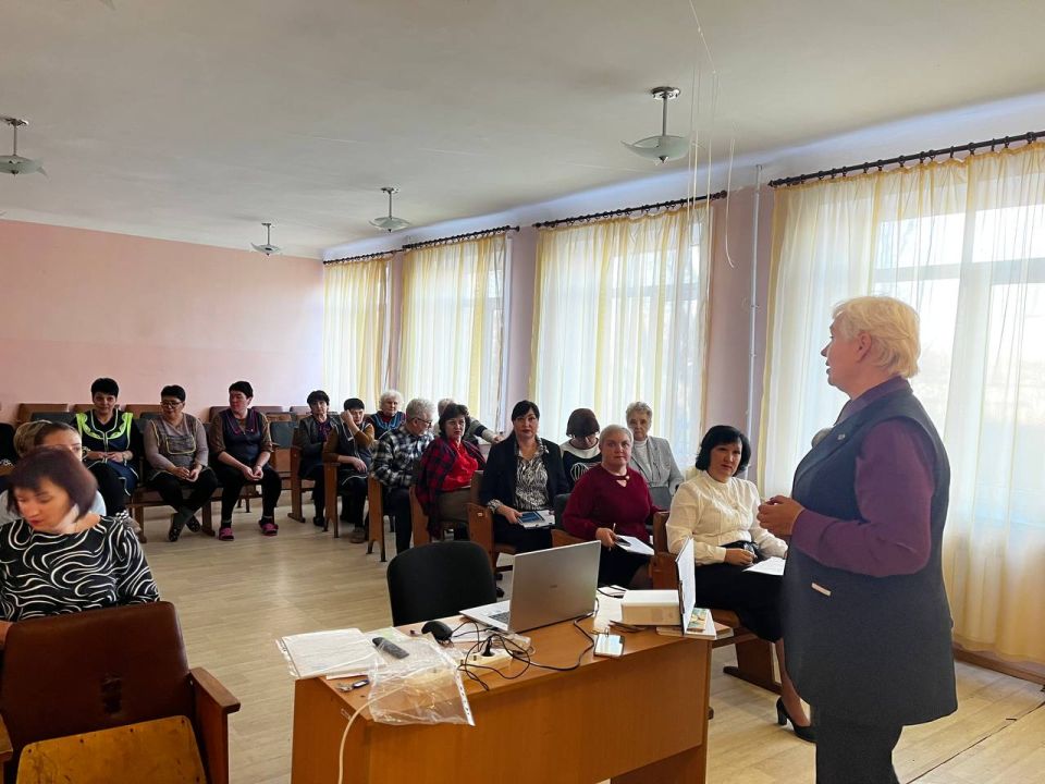 Во исполнение поручения Главы Донецкой Народной Республики Дениса Пушилина о ведении постоянного диалога с жителями республики, депутат Дебальцевского городского совета от Всероссийской политической партии "Единая Россия"...