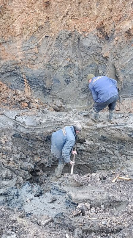 Иван Приходько: Объединённые ресурсы компании «Вода Донбасса» и специалистов из Кузбасса направлены на поддержание непрерывной подачи воды в Горловке