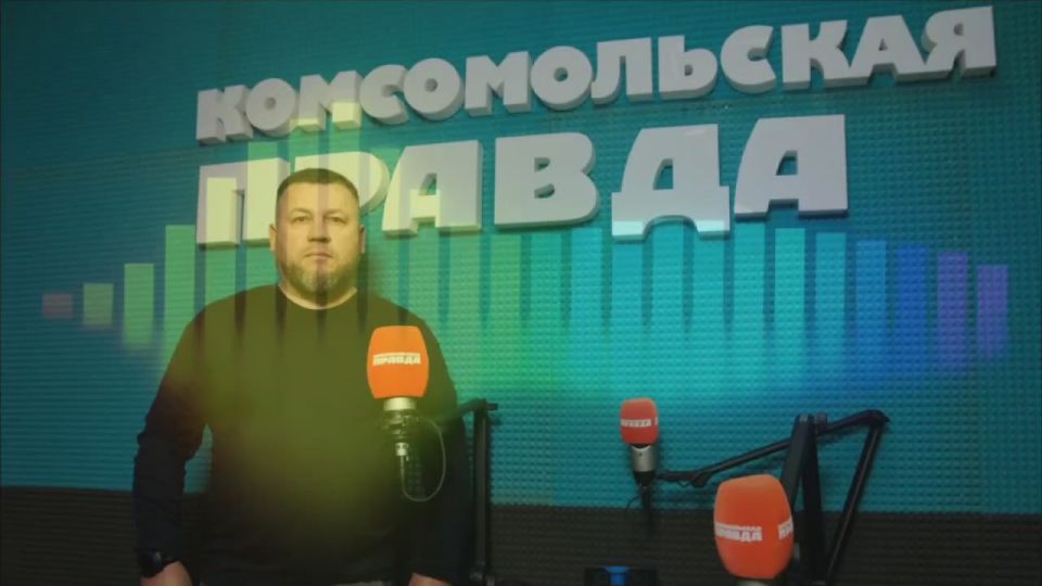 Эдуард Басурин: Почему Донбасс до сих пор разделен? Откровенный разговор с Виталием Киселёвым в радиоэфире программы "Басурин отвечает!"