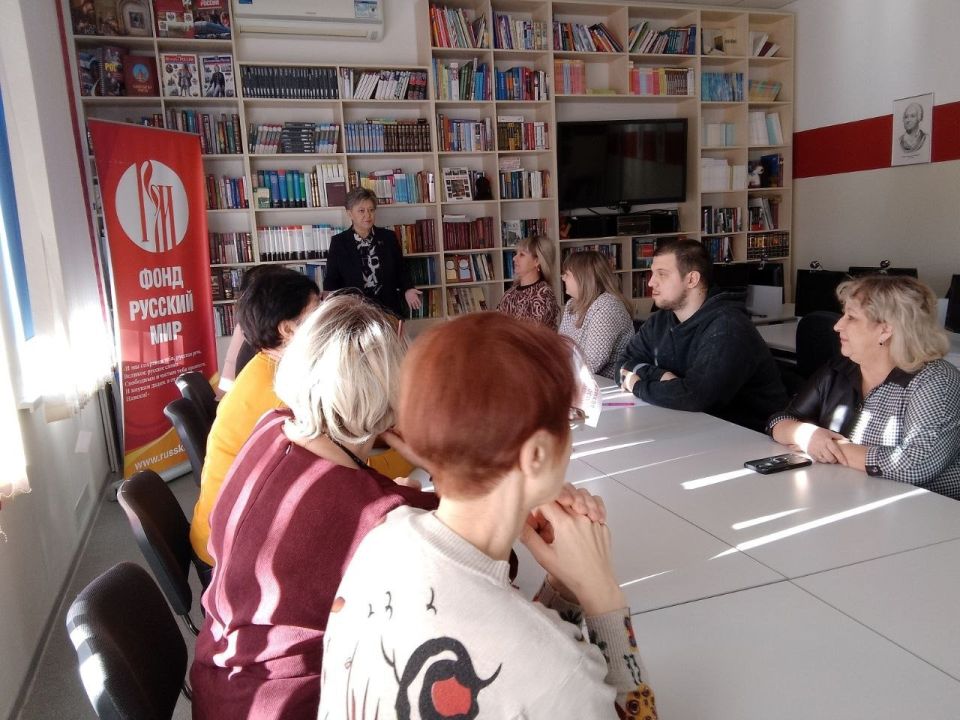 Роман Конев: ВСТРЕЧИ С ТРУДОВЫМ КОЛЛЕКТИВОМ И ЖИТЕЛЯМИ