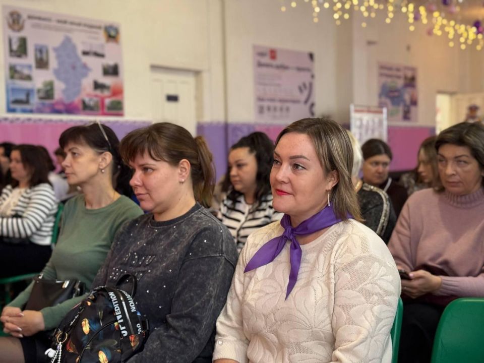 Образовательный интенсив «Открываем возможности»