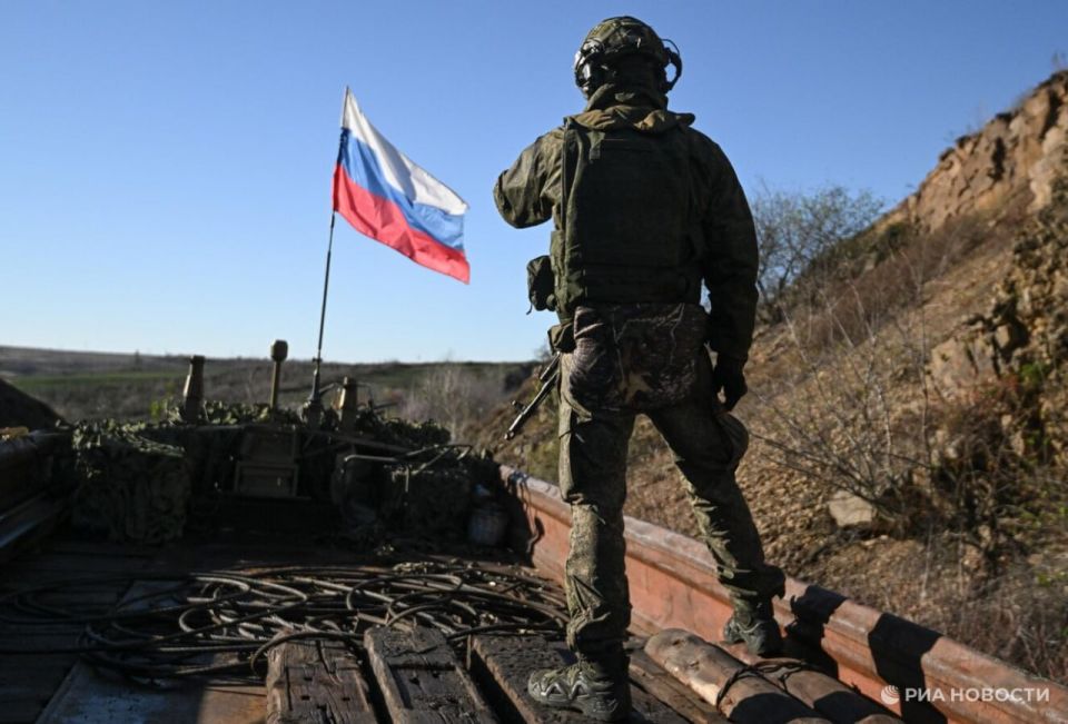 Учился в США, воевал в ДНР: история жизни необычного русского офицера