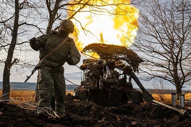 Марочко: Котел для войск ВСУ в районе Северска в ДНР сузился до 8 километров