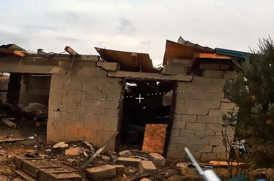 «Горыныч» ликвидировал украинских диверсантов под Константиновкой