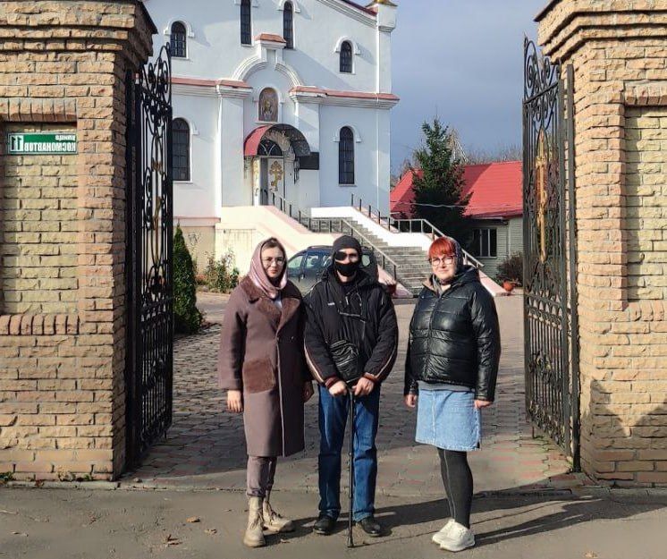 Свет надежды: окопные свечи для фронта