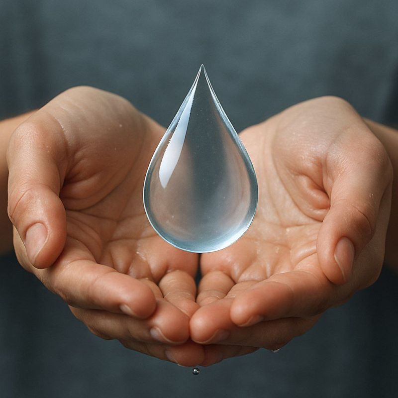 Каждая капля на счету: как мы можем помочь сохранить воду