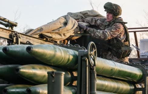 Подразделение "Горыныч" ликвидировало двух диверсантов ВСУ