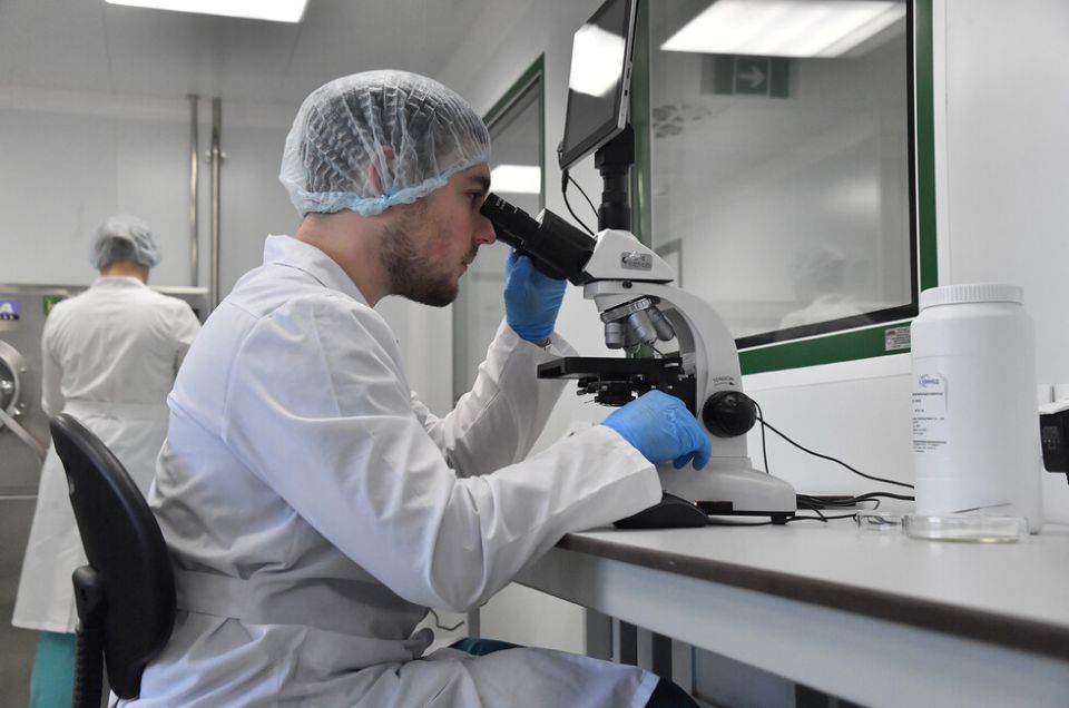 Мнение: Укрепить связи науки и бизнеса в исторических регионах помогут стартап-акселераторы