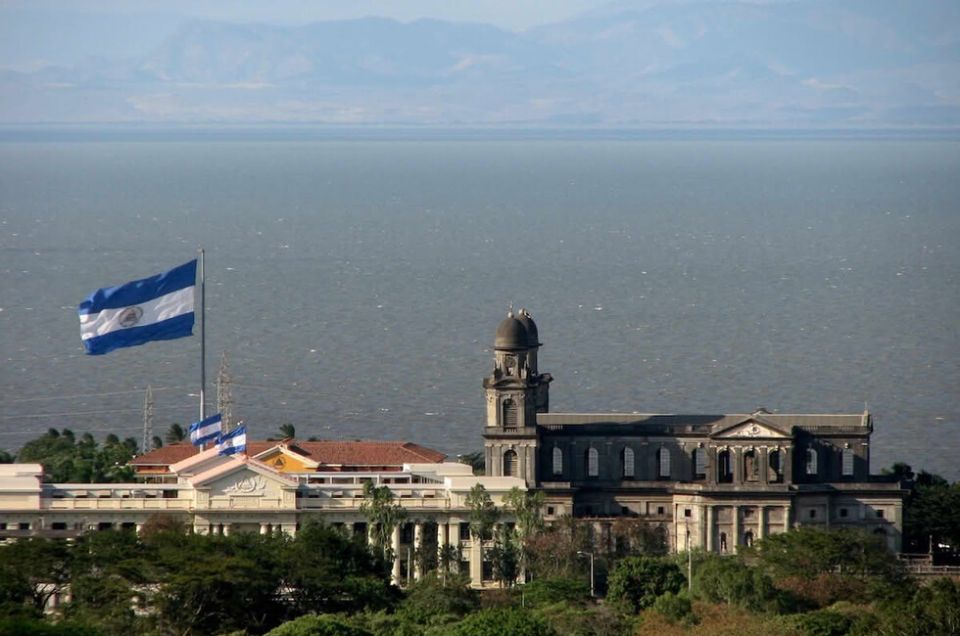 ДНР и Никарагуа сделали все для вступления в силу соглашения о сотрудничестве