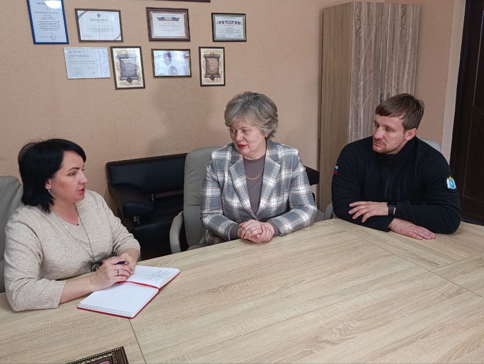 Есть примеры выхода из кризиса семей, которые побывали в трудной жизненной ситуации