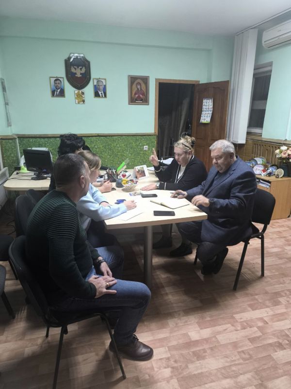 ����� �����: ������ ��������� ������������� ������ � ��������� ������ ��������