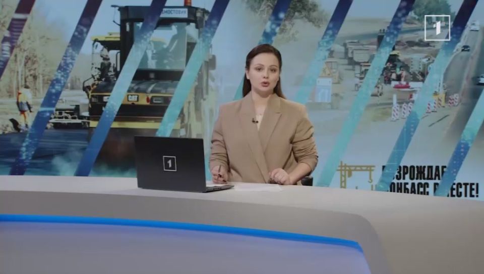 16 километров новых дорог в Мариуполе! Удалось ли выполнить годовой план дорожной отрасли?