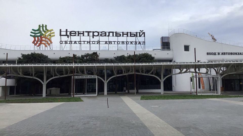 По новому маршруту между Луганской Народной Республикой и Ростовской областью начинаются пассажирские перевозки