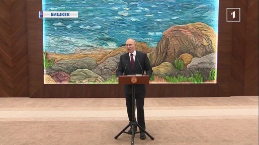«Украинский конфликт прекратится, когда ВСУ уйдут с занимаемых территорий»