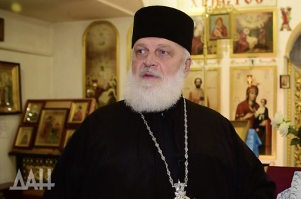 «Душа важнее тела»: протоиерей Виктор Педченко о смысле Рождественского поста