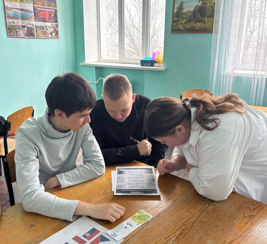             -        &quot; &quot;!