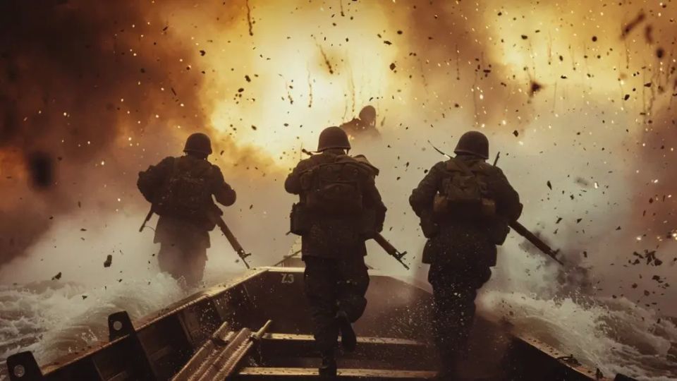 Машина - дотла, а они живы: Русские бойцы заставили завидовать Голливуд. Невероятный подвиг на фронте дошёл до Кремля