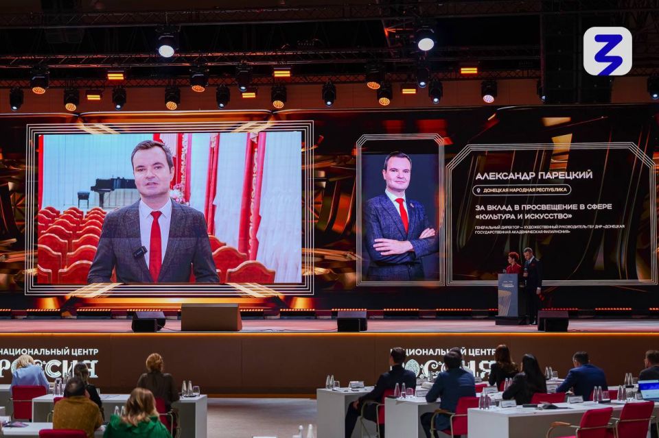 ������.������: � ��� ������� ������ ������������ � �������!