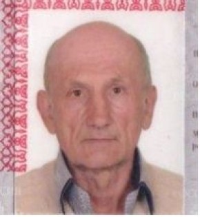 Внимание розыск!