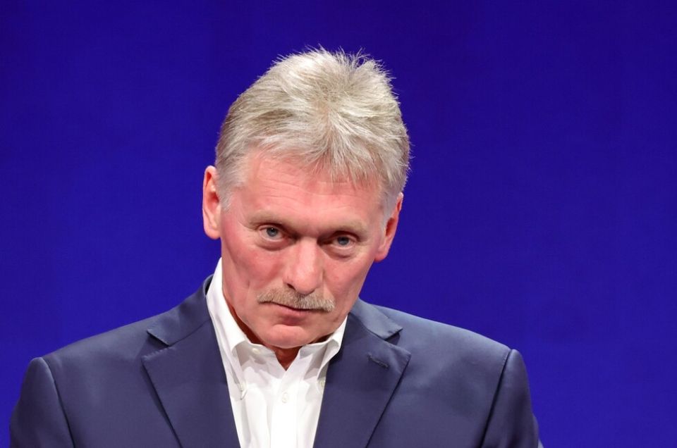 РФ и США обсудят на следующей неделе параметры мирного плана по Украине