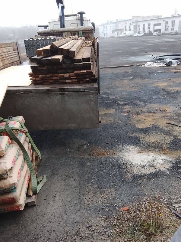 Александр Пеняев: Отчёт о проделанной работе Управления капитального строительства и восстановления за неделю