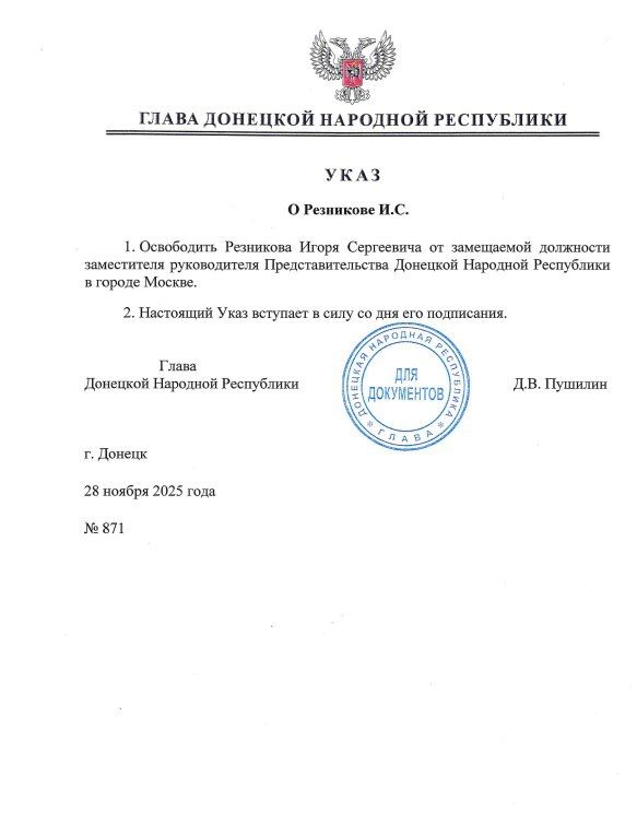 ������ ����� ��� � 871 �� 28 ������ 2025 ���� �������� ����� ��������� ���������� �� ���������� ��������� ����������� ������������ ����������������� �������� �������� ���������� � ������ ������