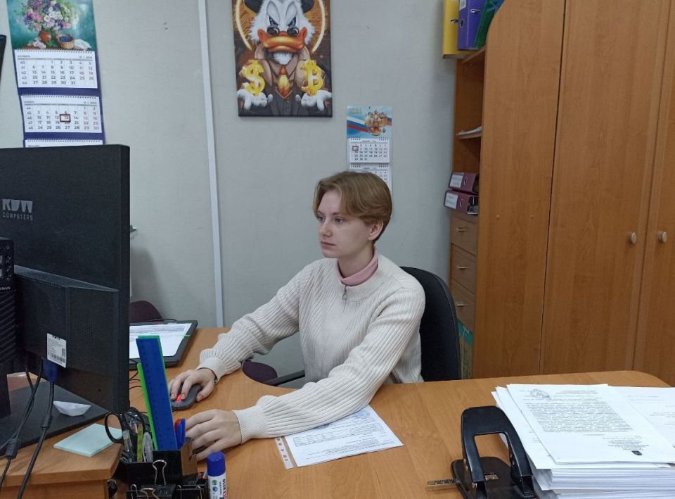 Лариса Толстыкина: Новая жизнь и новые возможности: история Аллы и Екатерины Евтеевых