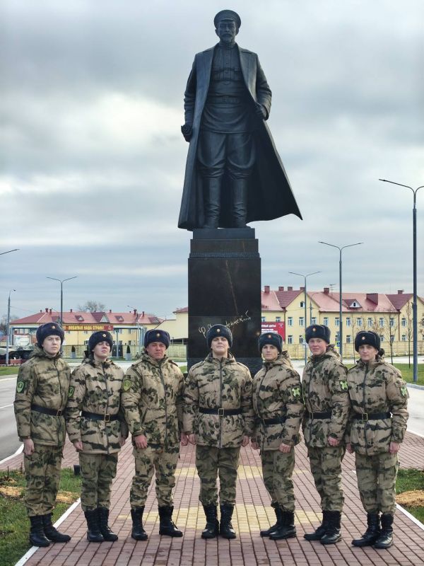 "Где есть любовь, там нет страдания, которое могло бы сломить человека