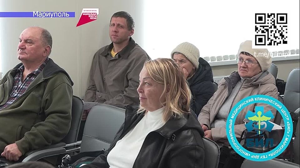 Благодаря реализации мероприятий федерального проекта "Борьба с сахарным диабетом" в рамках национального проекта "Продолжительная и активная жизнь" значительно растёт число пациентов, проходящих обучение в школах сахарного...