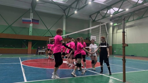 С 25.11.2025 по 27.11.2025 года в городе Макеевка, на базе ГБОУ «СШ 49» прошла муниципальная Спартакиада школьников по волейболу, в которой приняли участие более 25 сборных команд общеобразовательных учреждений города с 5 по...