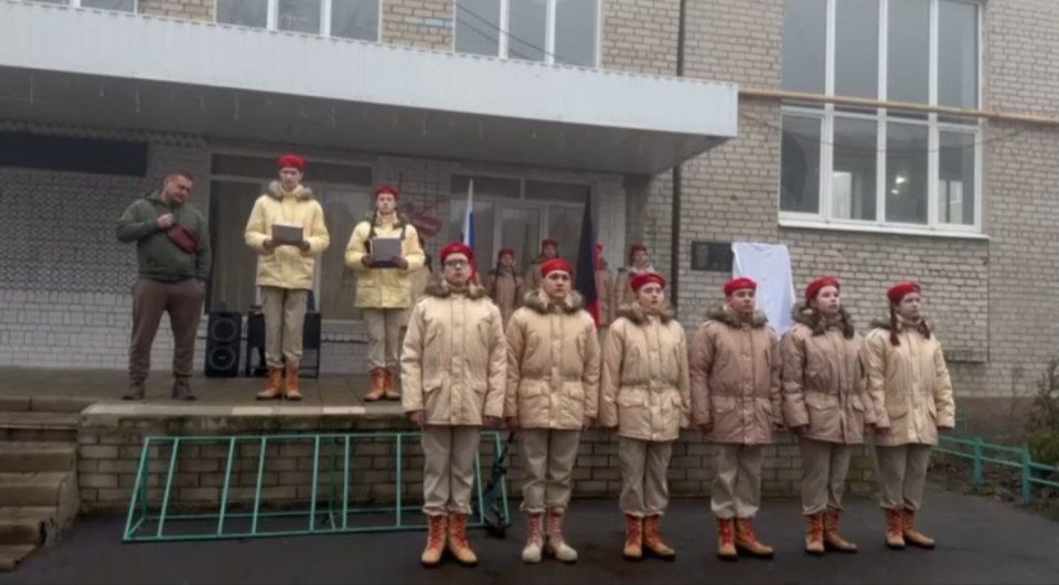 �������� ��������: �������, 28 ������ 2025 ����, � ���� "�������� �19 �.�.������" ���������� ������������� �������� ������������ ����� � ������ � ����������� ���������� �