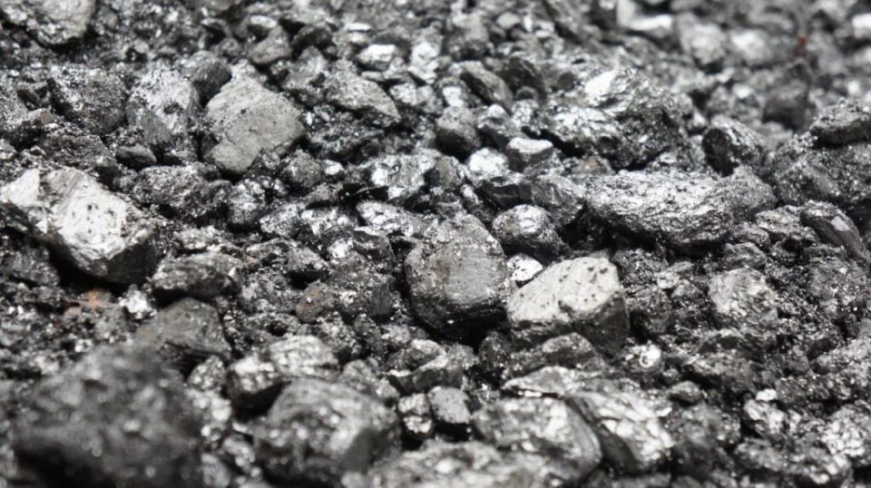 Проблемы, которые надо решать: ученые исследуют неизвестные угольные бассейны Донбасса