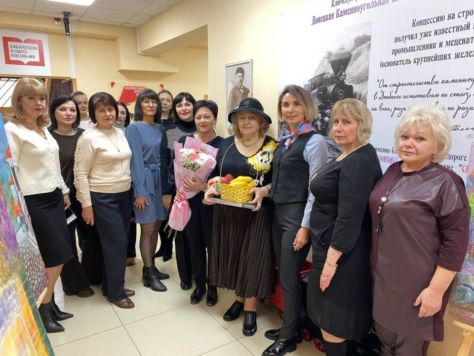 Выставка «Верь в чудеса»