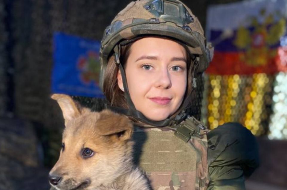 На конкурсе общества «Знание» определили лучшего просветителя ДНР. Кто она?