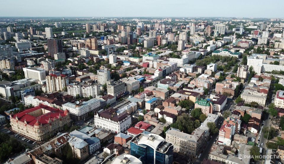 Первый промышленный форум прошел в Ростове-на-Дону