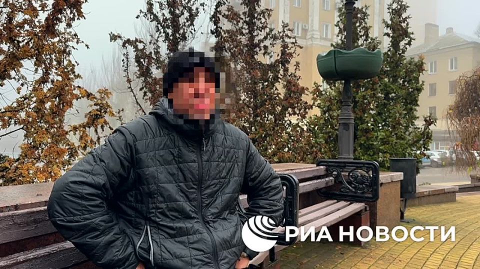 Житель Курахово рассказал РИА Новости, как его пытали за пророссийские взгляды в созданной киевским режимом пыточной в Волновахе