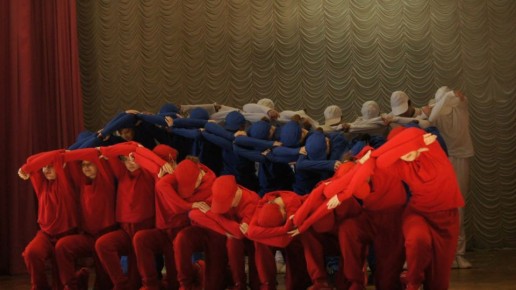 Иван Приходько: Состоялась церемония закрытия Открытого творческого фестиваля-конкурса «Вдохновение в потоке»