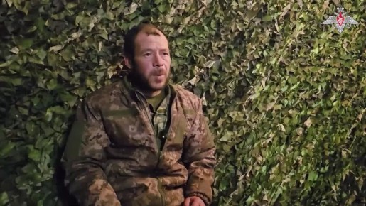 «Нас называли сбродом» — пленный ВСУшник о британских инструкторах