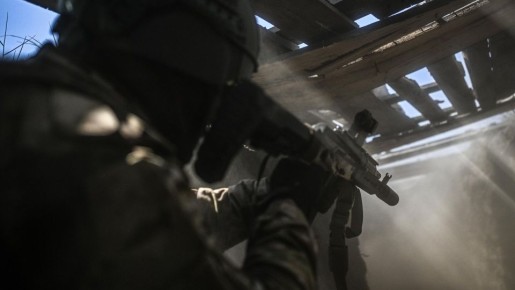 Группировка "Восток" наращивает наступление на ключевых направлениях Южного Донбасса"