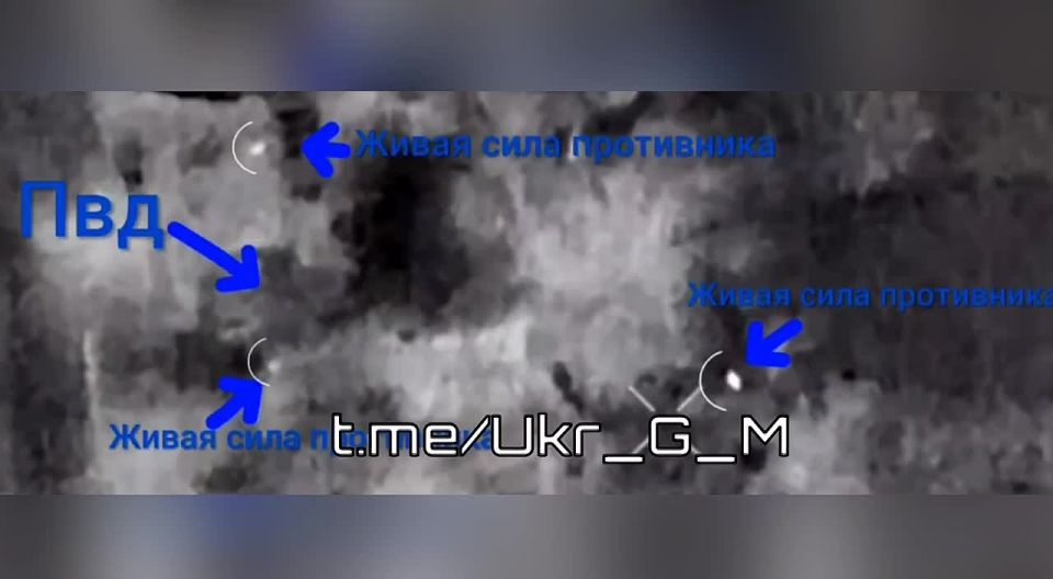 Северское направление: давление на опорники и подготовка к оперативному охвату Северска