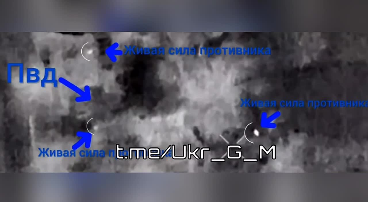 Северское направление: давление на опорники и подготовка к оперативному охвату Северска