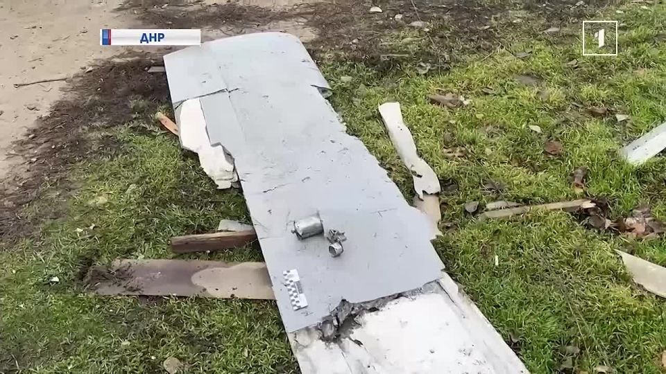 Более 20 атак ВСУ за неделю: СК России по ДНР об ударах неонацистов