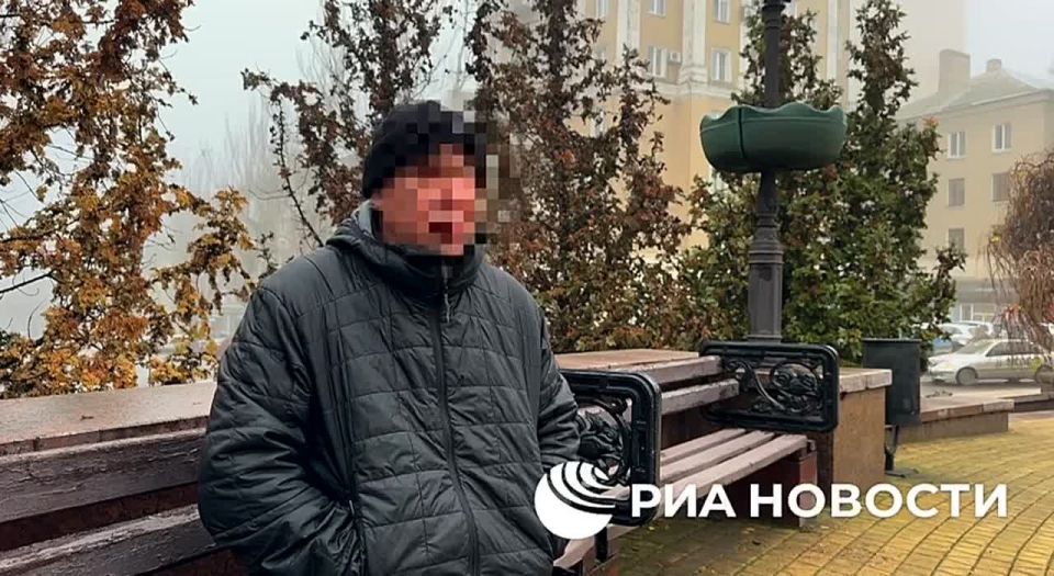 «Били током, резали вены»: житель Курахово рассказал, как ВСУ пытали его в Волновахской пыточной